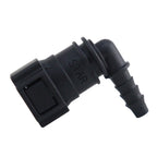 Conector Engate Rápido 90° Amarok 2.0 Mangueira 8mm 10mm