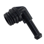 Conector Carcaça Termostatica Azera 3.0 Santa Fé Sorento 3.5