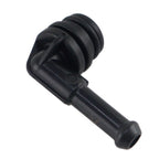 Conector Carcaça Termostatica Azera 3.0 Santa Fé Sorento 3.5