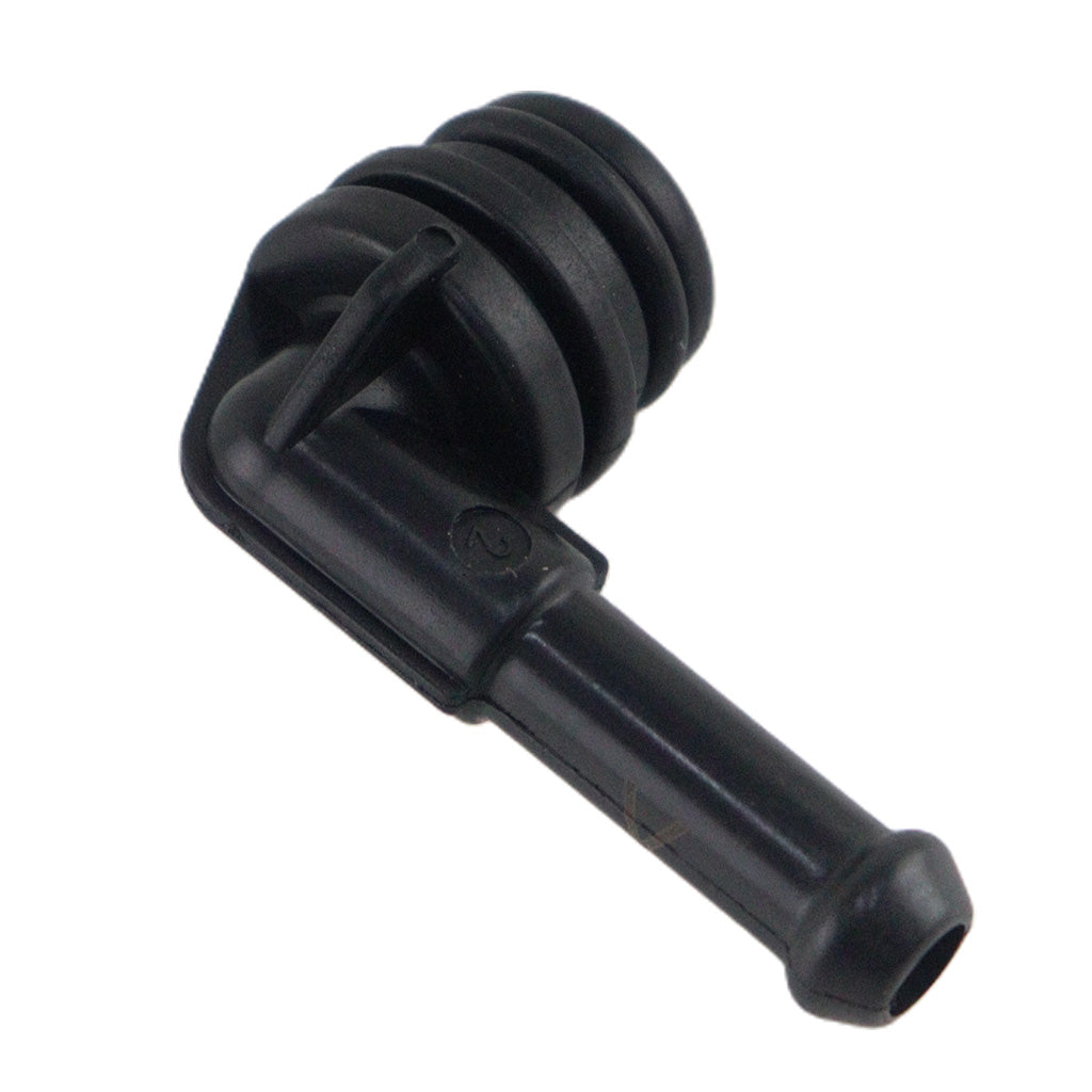 Conector Carcaça Termostatica Azera 3.0 Santa Fé Sorento 3.5