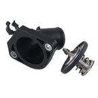 Valvula Termostatica Completa Duster Versa Sandero March 1.6