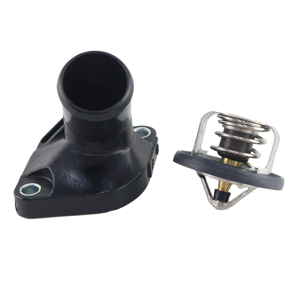 Valvula Termostatica Completa Duster Versa Sandero March 1.6