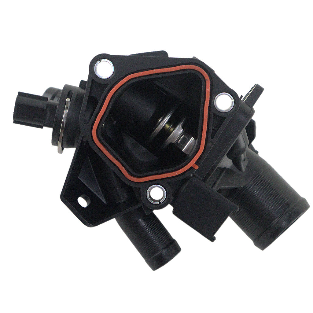Válvula Termostatica Frontier Master 2.3 16v 2017 Até 2025