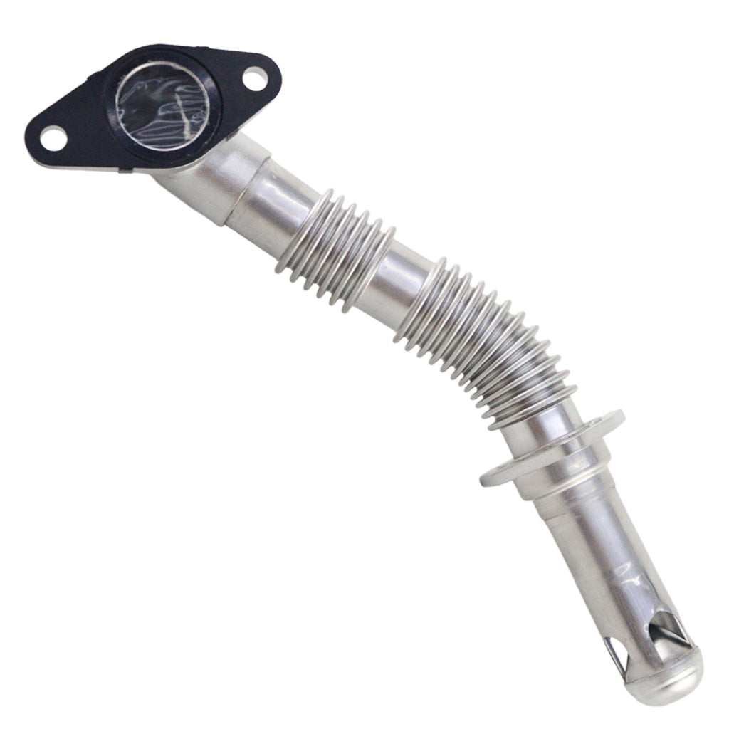 Tubo Resfriador Valvula Egr Ducato Boxer Jumper 2.3 Euro 5