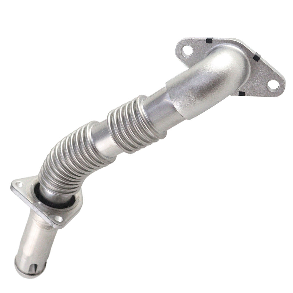Tubo Resfriador Valvula Egr Ducato Boxer Jumper 2.3 Euro 5
