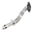 Tubo Resfriador Valvula Egr Ducato Boxer Jumper 2.3 Euro 5