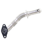 Tubo Resfriador Valvula Egr Ducato Boxer Jumper 2.3 Euro 5