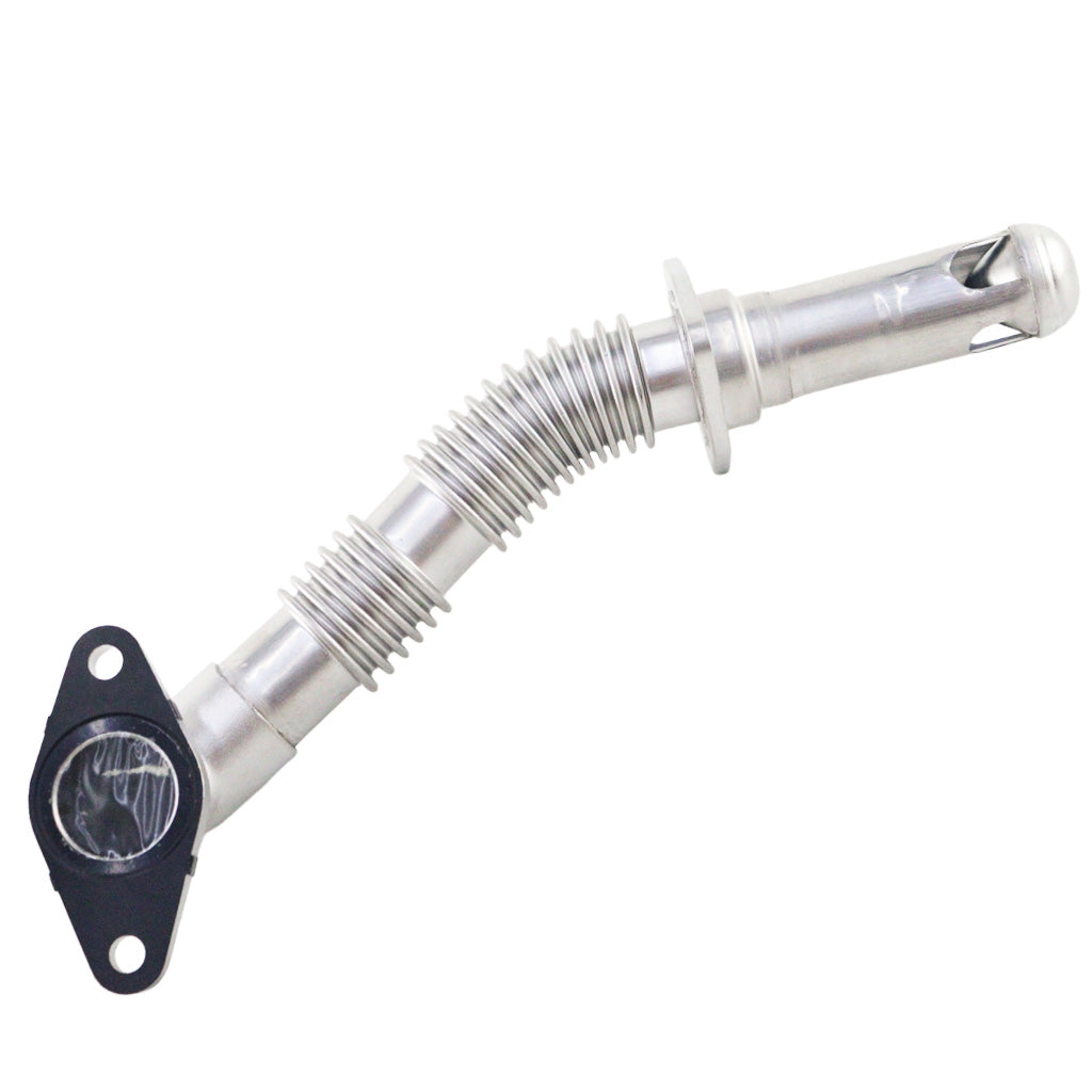 Tubo Resfriador Valvula Egr Ducato Boxer Jumper 2.3 Euro 5