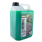 Aditivo Radiador Dnk Antirust Galão 5 Litros Verde Arrefecimento