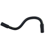 Mangueira Respiro Anti Chama Vw Gol Voyage G6 Fox 1.0