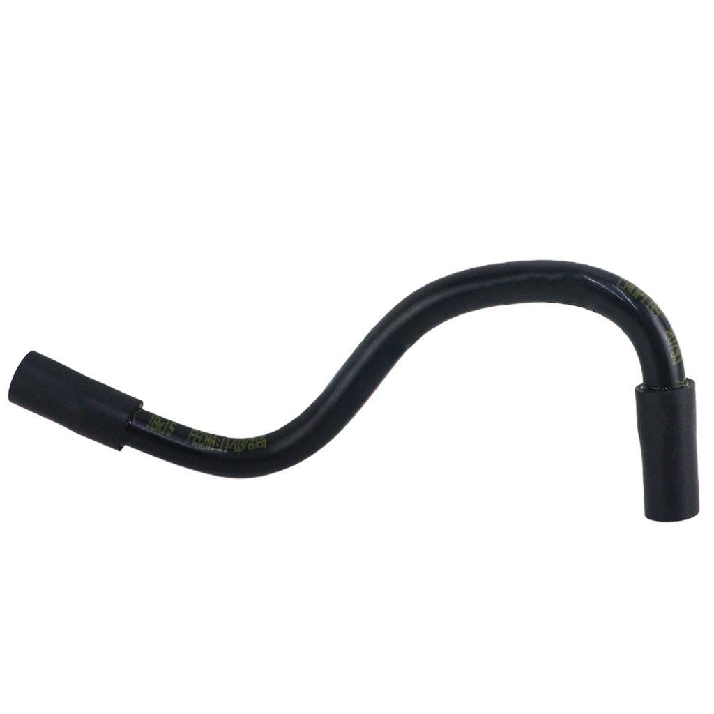 Mangueira Respiro Anti Chama Vw Gol Voyage G6 Fox 1.0
