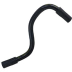 Mangueira Respiro Anti Chama Vw Gol Voyage G6 Fox 1.0