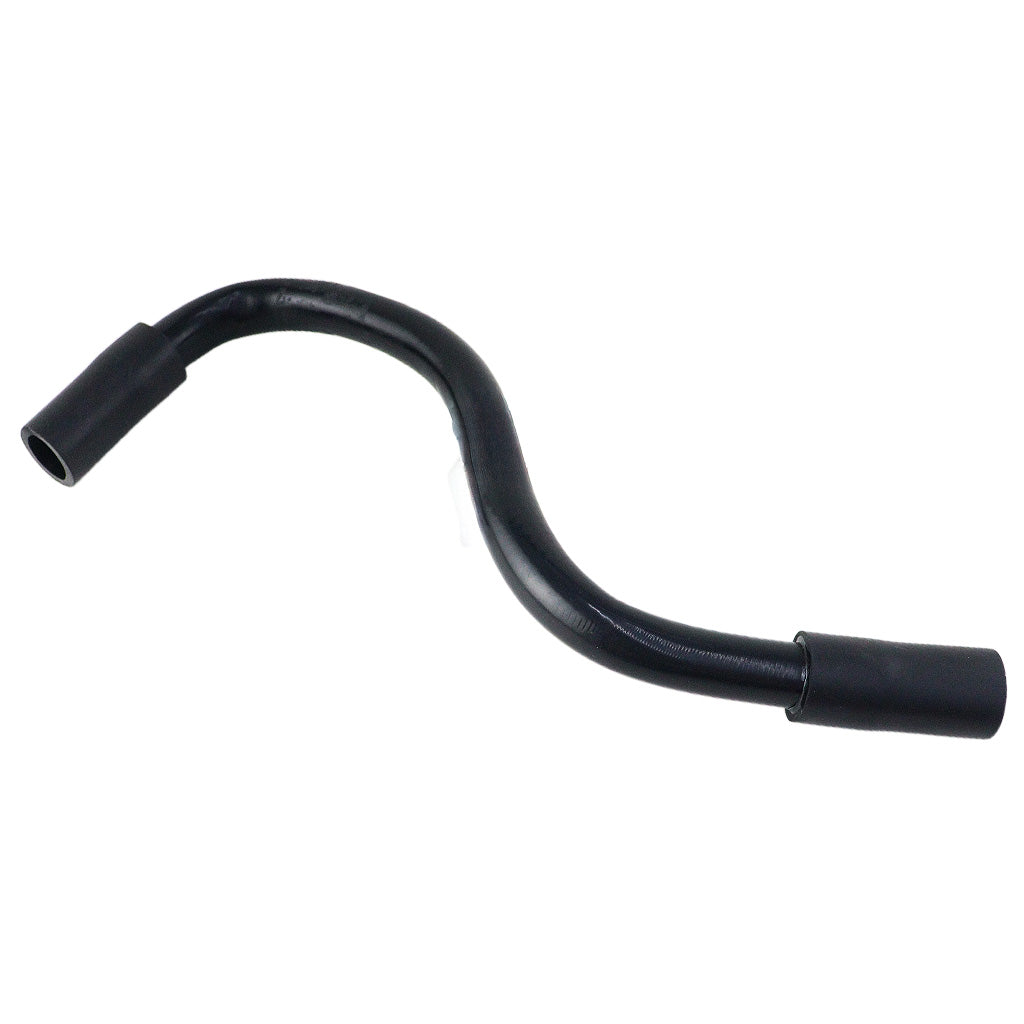 Mangueira Respiro Anti Chama Vw Gol Voyage G6 Fox 1.0