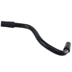 Mangueira Respiro Anti Chama Vw Gol Voyage G6 Fox 1.0