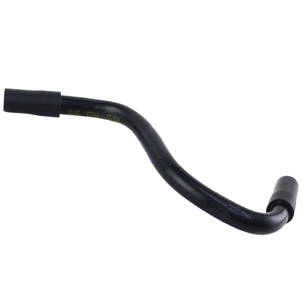 Mangueira Respiro Anti Chama Vw Gol Voyage G6 Fox 1.0