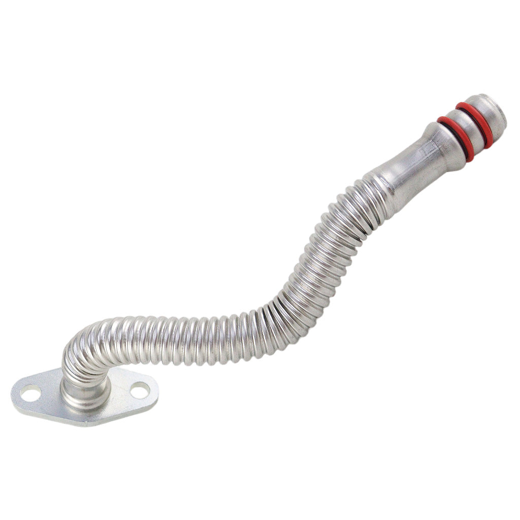 Tubo Drenagem De Oleo Do Turbo Compressor Ram 2500 / 3500