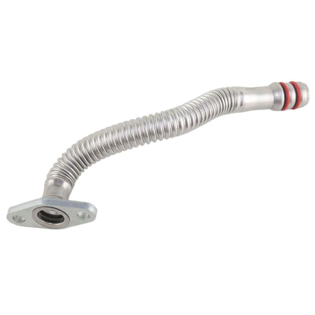 Tubo Drenagem De Oleo Do Turbo Compressor Ram 2500 / 3500