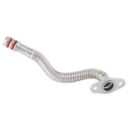 Tubo Drenagem De Oleo Do Turbo Compressor Ram 2500 / 3500