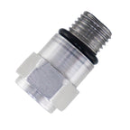Tampao Aluminio Sensor Rosca Carcaça Focus Fusion 2.0 2006..