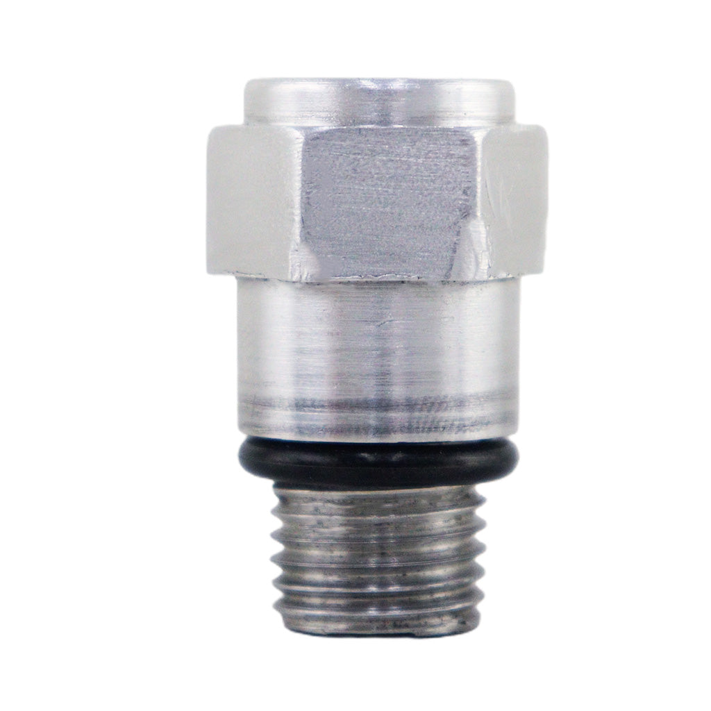 Tampao Aluminio Sensor Rosca Carcaça Focus Fusion 2.0 2006..
