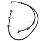 Mangueira Retorno Bico Injetor Vw Amarok 3.0 V6 059130218ar