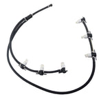 Mangueira Retorno Bico Injetor Vw Amarok 3.0 V6 059130218ar