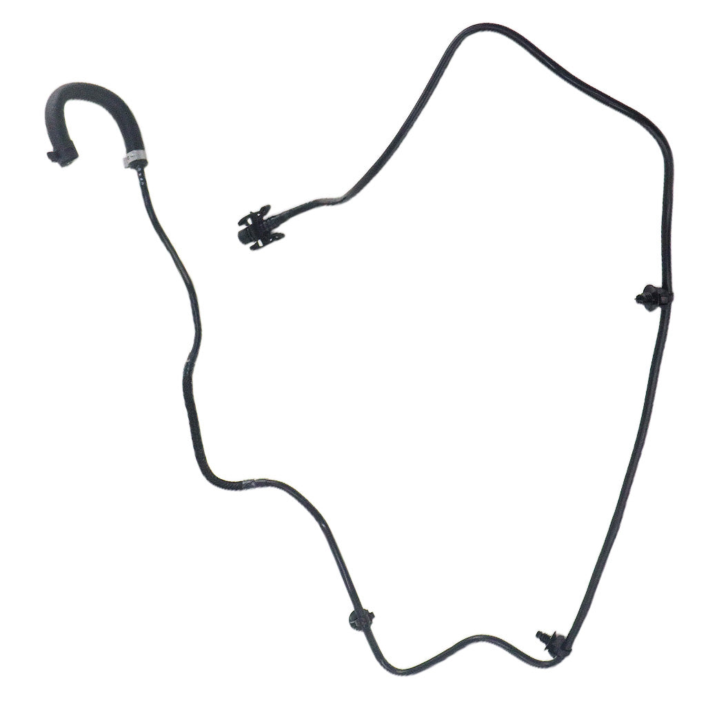 Mangueira Retorno Reservatorio Ford Fusion Ll Ecoboost 2.5