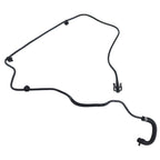 Mangueira Retorno Reservatorio Ford Fusion Ll Ecoboost 2.5