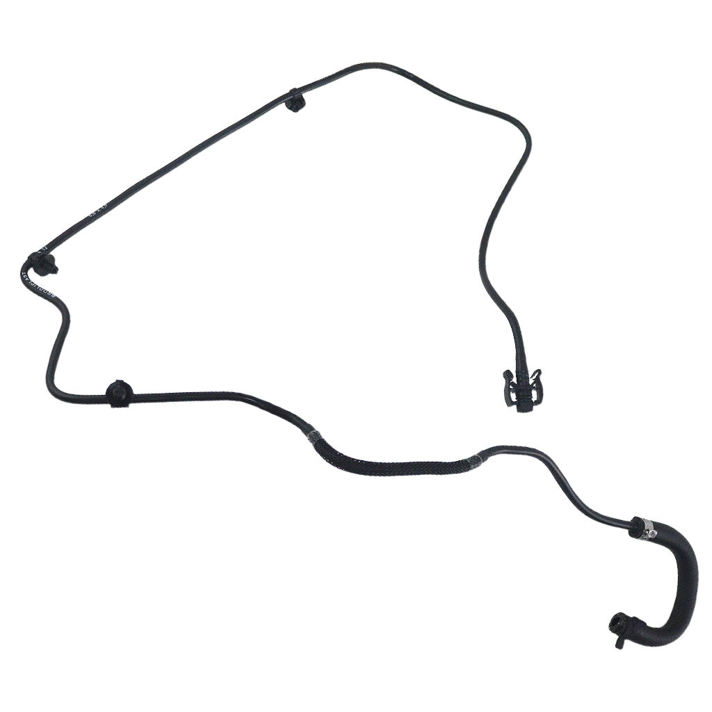 Mangueira Retorno Reservatorio Ford Fusion Ll Ecoboost 2.5