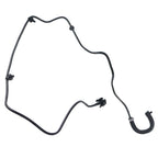 Mangueira Retorno Reservatorio Ford Fusion Ll Ecoboost 2.5