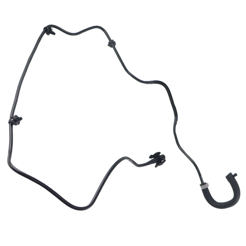 Mangueira Retorno Reservatorio Ford Fusion Ll Ecoboost 2.5