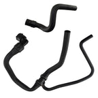 Kit Mangueiras Ar Quente Meriva 1.8 8v 2003/2012 - 93303362
