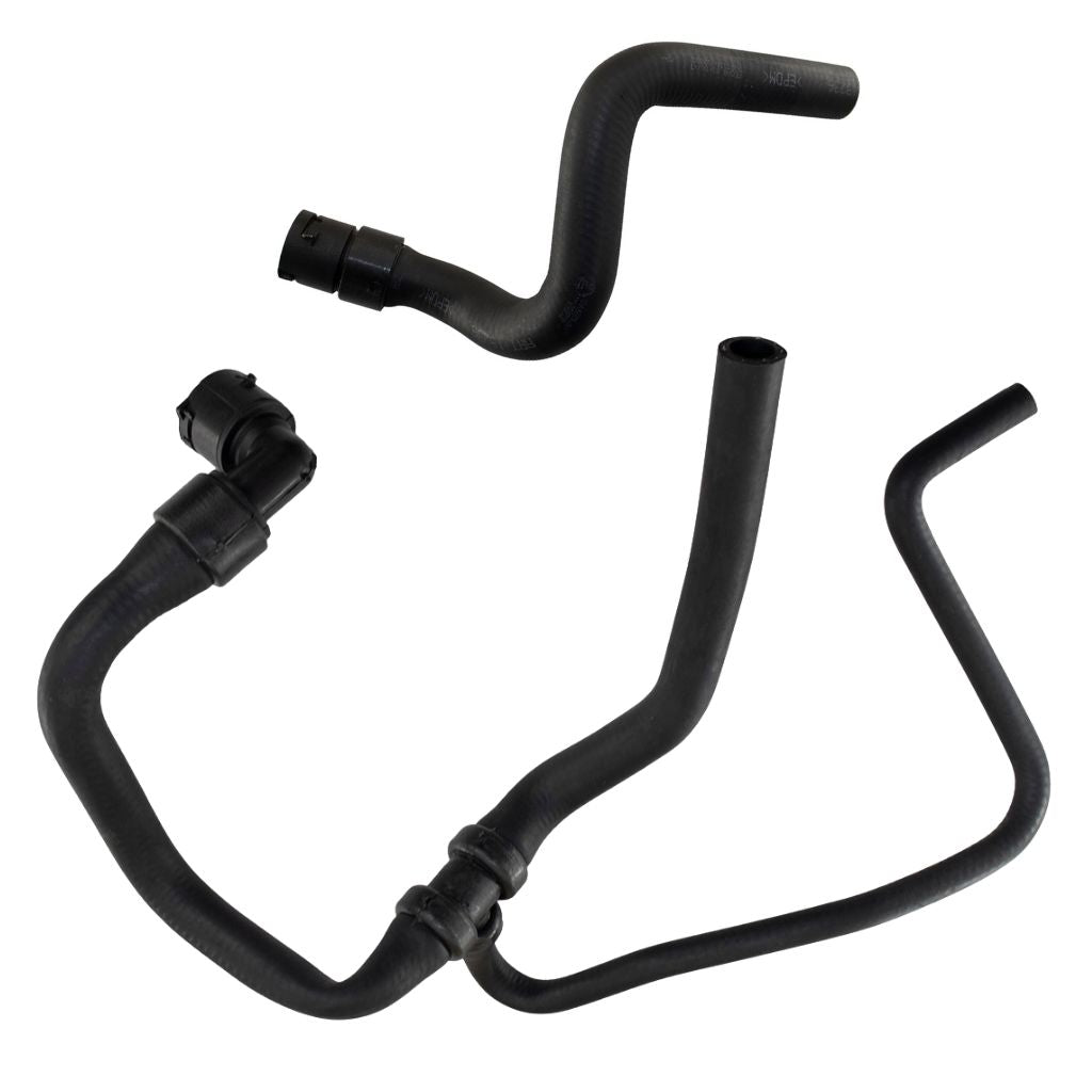Kit Mangueiras Ar Quente Meriva 1.8 8v 2003/2012 - 93303362