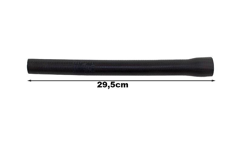 Mangueira Coletor Admissao Cabecote Corcel 1.6 78mu9w424a