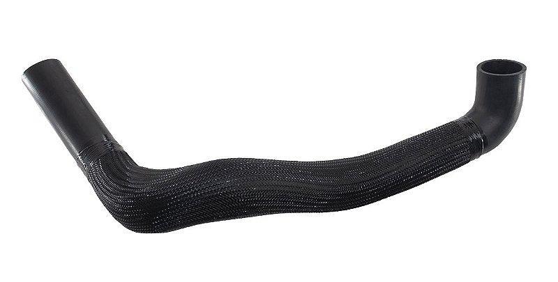 Mangueira Intercooler S10 2.8 Mwm Mecanica Lado Passageiro