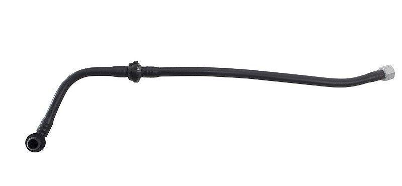 Tubo De Hidrovácuo Freio Gm Omega Gl, Suprema Gl... 90235599
