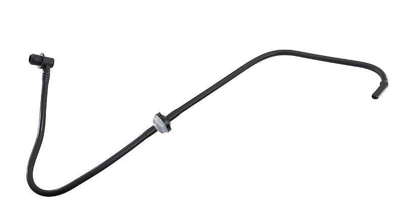 Tubo Hidrovacuo Freio Fiesta Street 99/06 Xs612420bc