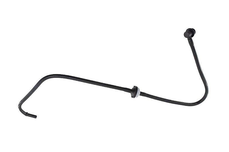 Tubo Hidrovacuo Freio Fiesta Street 99/06 Xs612420bc