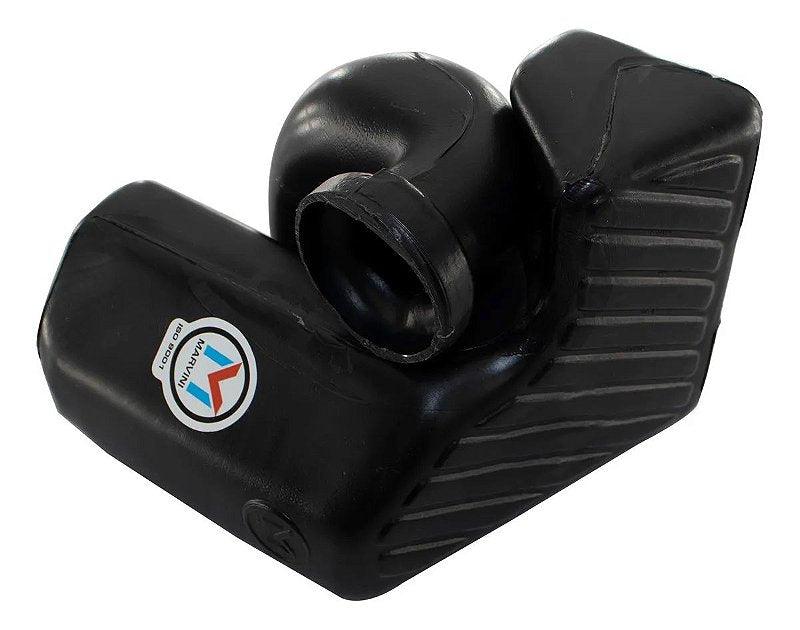 Duto Filtro Ar Ressonador Celta 2001/2005 93260508