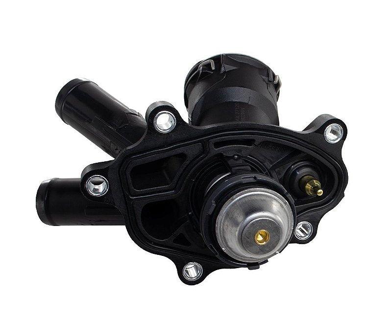 Válvula Termostática Mercedes C180 C200 C250 1.8 16v Turbo