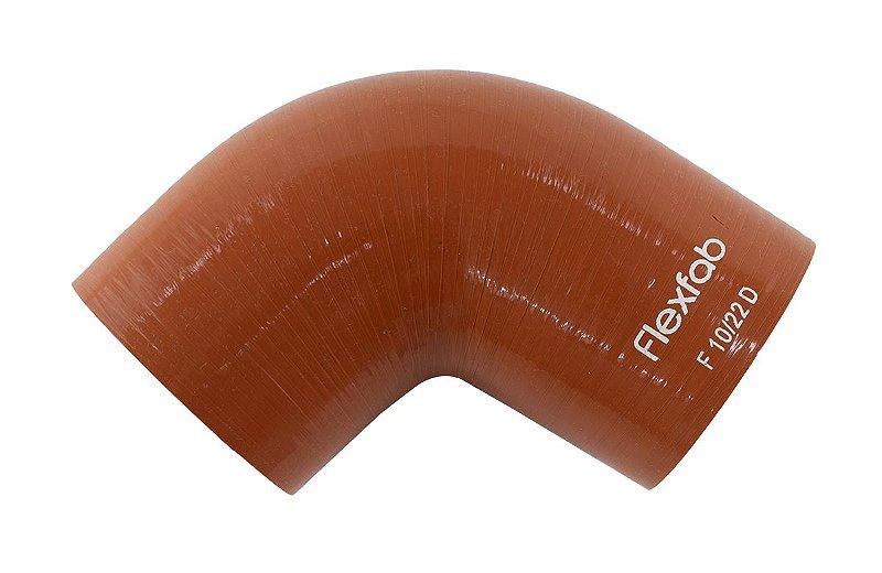 Mangueira Intercooler Agrale Volare Ma9.2 10000 Ma10000