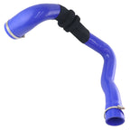 Mangueira Intercooler Evoque 2.2 Discovery Lr066436 Silicone Azul