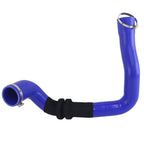 Mangueira Intercooler Evoque 2.2 Discovery Lr066436 Silicone Azul
