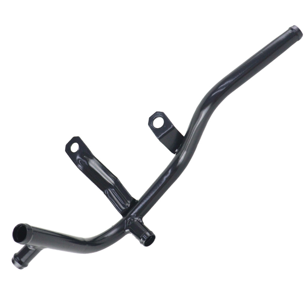 Tubo Cano Água Motor Gol Ap Até 1996 C/ Ar Quente 0261210655