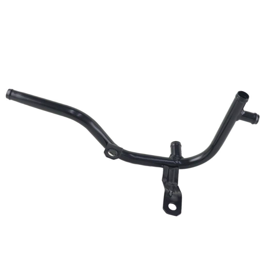 Tubo Cano Água Motor Gol Ap Até 1996 C/ Ar Quente 0261210655