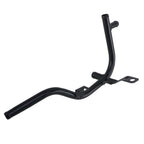 Tubo Cano Água Motor Gol Ap Até 1996 C/ Ar Quente 0261210655