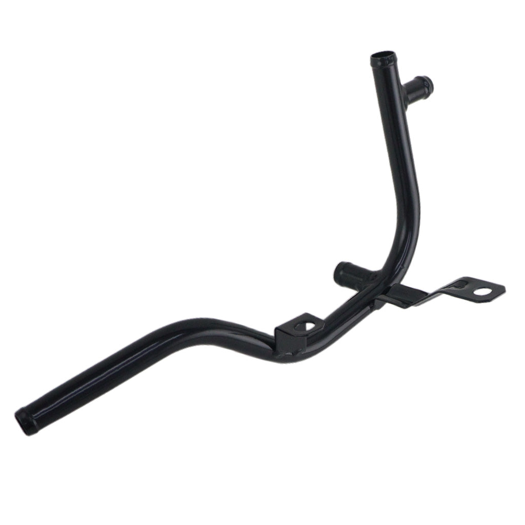 Tubo Cano Água Motor Gol Ap Até 1996 C/ Ar Quente 0261210655