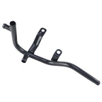 Tubo Cano Água Motor Gol Ap Até 1996 C/ Ar Quente 0261210655