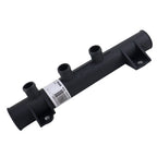 Tubo Agua Monza Kadett Ipanema Gm C Ar Quente 52289682