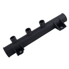 Tubo Agua Monza Kadett Ipanema Gm C Ar Quente 52289682